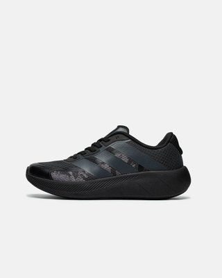 Кросівки adidas HYPERBOOST EDGE Black Camouflage 52366 фото