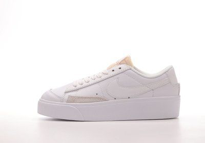 Кросівки Nike Blazer Low Platform 14681 фото