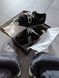 Converse chuck Taylor Lo Black 03451 фото 3
