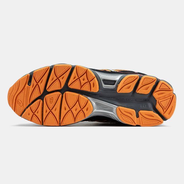 Asics Gel-NYC x Naruto Shippuden 1938 фото