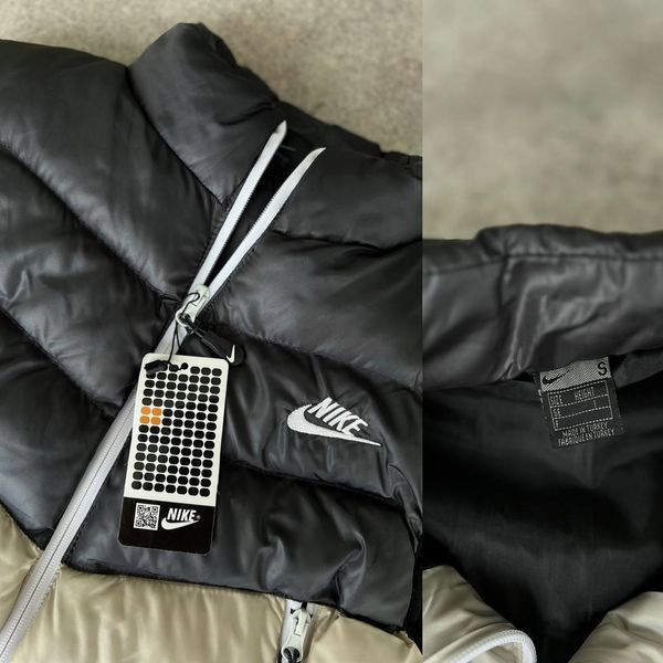 Жилетки Nike 75-PC фото