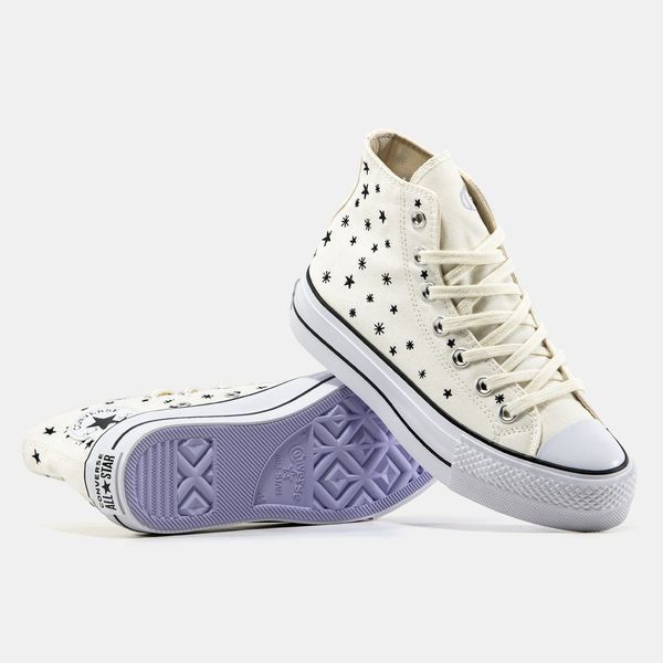 Converse Chuck Taylor All-Star 0676 фото