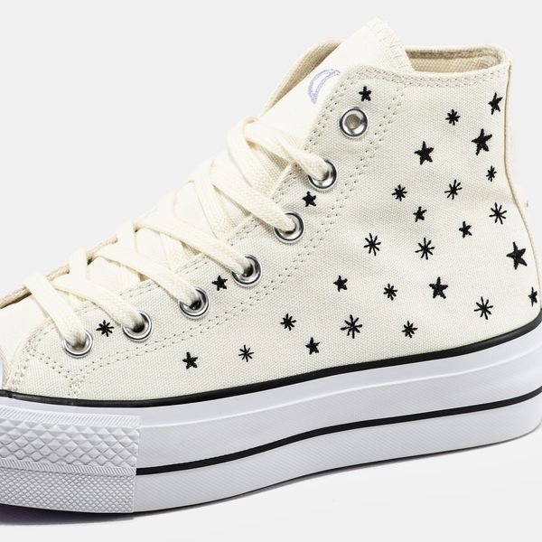 Converse Chuck Taylor All-Star 0676 фото