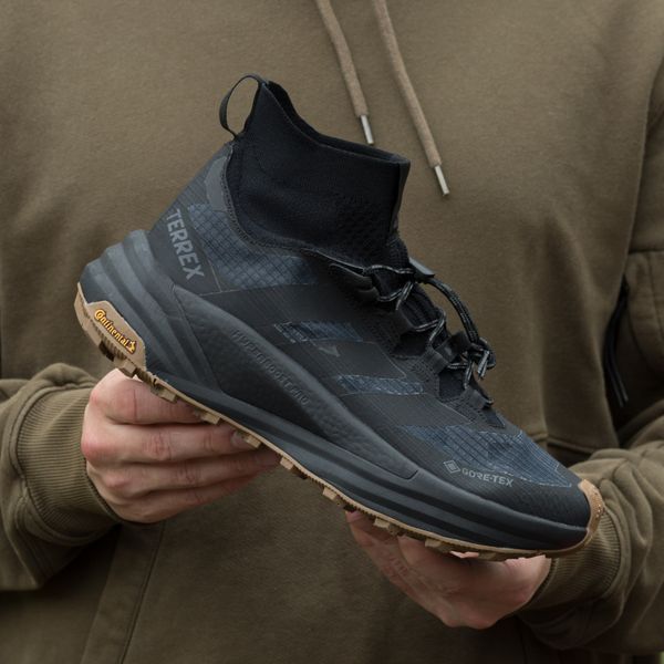 Adidas TERREX Freehiker GORE-TEX
