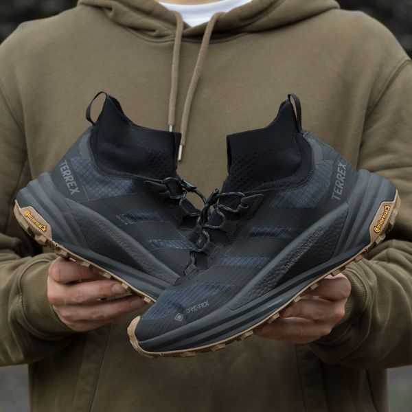 Adidas TERREX Freehiker GORE-TEX