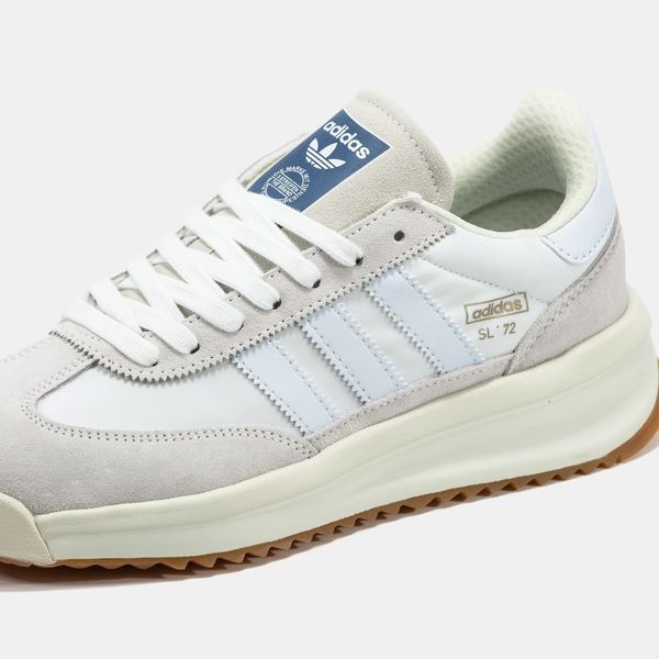 Кроссовки Adidas SL'72 RTN 3175 фото
