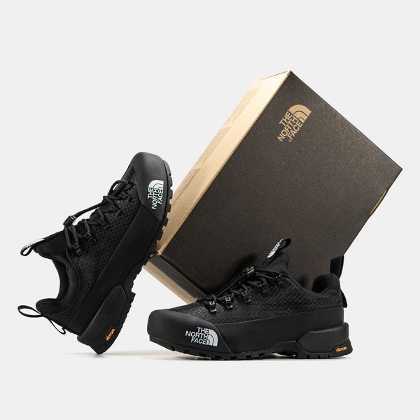 Кросівки The North Face Glenclyffe Low GTX ALL22553 фото