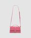 Jacquemus Le Bambino Pink 99768 фото 3