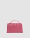 Jacquemus Le Bambino Pink 99768 фото 2