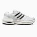 Кросівки Adidas Adistar Control 5 White/Silver 0590 фото 1