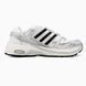 Кросівки Adidas Adistar Control 5 White/Silver 0590 фото 4