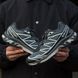 Salomon XT-6 Lab Grey White
