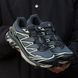 Salomon XT-6 Lab Grey White