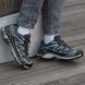 Salomon XT-6 Lab Grey White