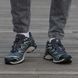 Salomon XT-6 Lab Grey White