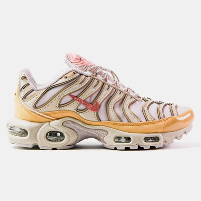 Nike Air Max TN Gold Pink "Waterproof" 7728 фото