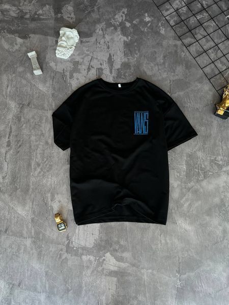 Футболка Vans L449 фото