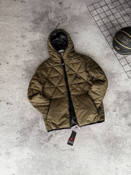 Jordan Jacket
