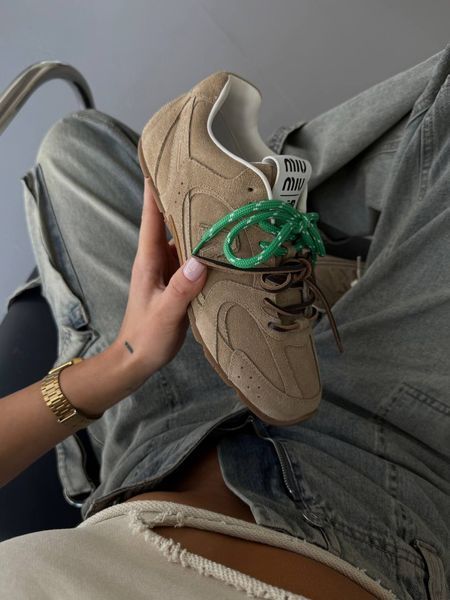 New Balance x Miu Miu 530 00589 фото