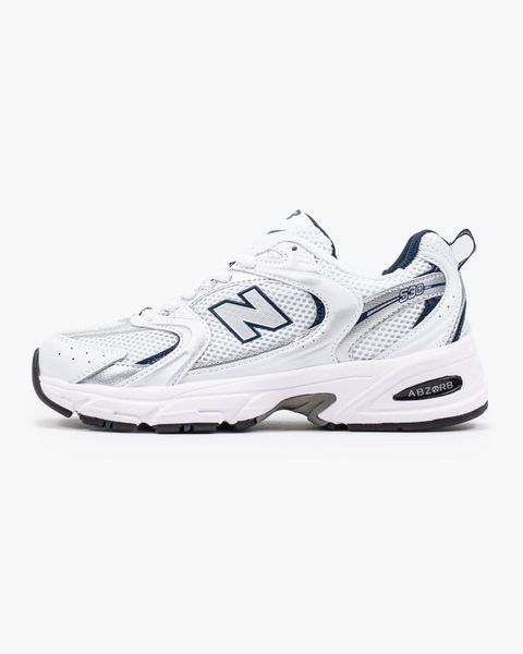 Мужские кроссовки New Balance 530 12430 фото