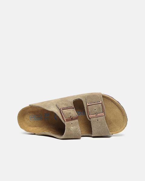 Birkenstock Arizona Grey/Taupe BRKN03 фото