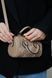 Сумкa Louis Vuitton Speedy Nano Monogram Empreinte 99407 фото 10
