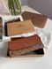 Гаманець Coach Signature PVC Slim Envelope Wallet 88127 фото 2
