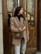 Pinko Mini Love Bag One Simply Brown/Gold