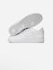 Nike Air Force 1 White NK1017 фото 9