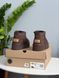 UGG Ultra Mini Platform Chocolate 1413 фото 5