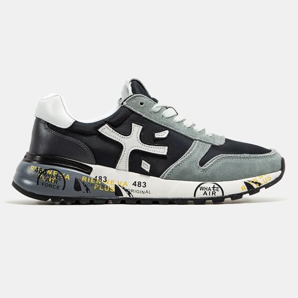 Premiata Mick 2178 фото