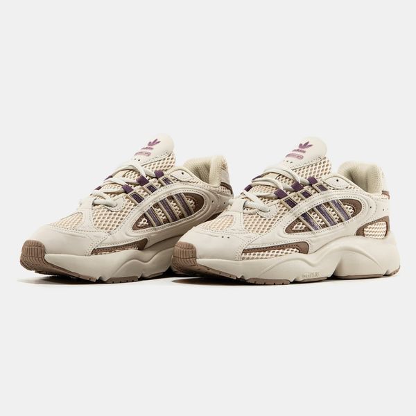 Кросівки Adidas Ozmillen 2468 фото