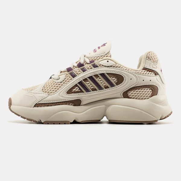 Кросівки Adidas Ozmillen 2468 фото