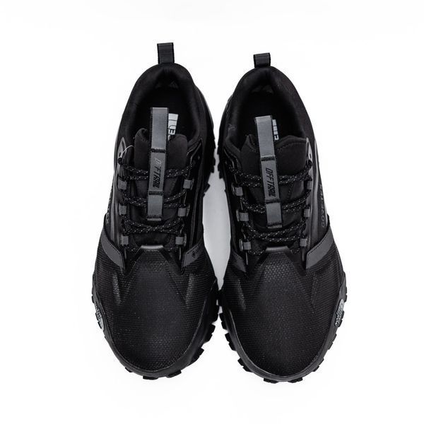 Кроссовки The North Face Offtrail Tech Gore-Tex 3920 фото