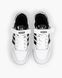 Кросівки Adidas Forum Black/White 0630 фото 5