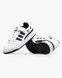 Кросівки Adidas Forum Black/White 0630 фото 4
