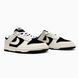 Nike SB Dunk Low Embossed Black Sail 0873 фото 4