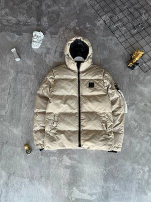 Зимова куртка Stone Island 25R фото