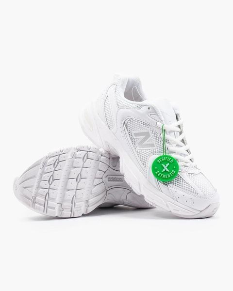 Чоловічі кросівки New Balance 530 12425 фото