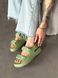 Chanel ''Dad" Sandals CH019 фото 9