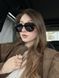 Окуляри Saint Laurent SL 545 001 Black/Silver EW0216 фото 19