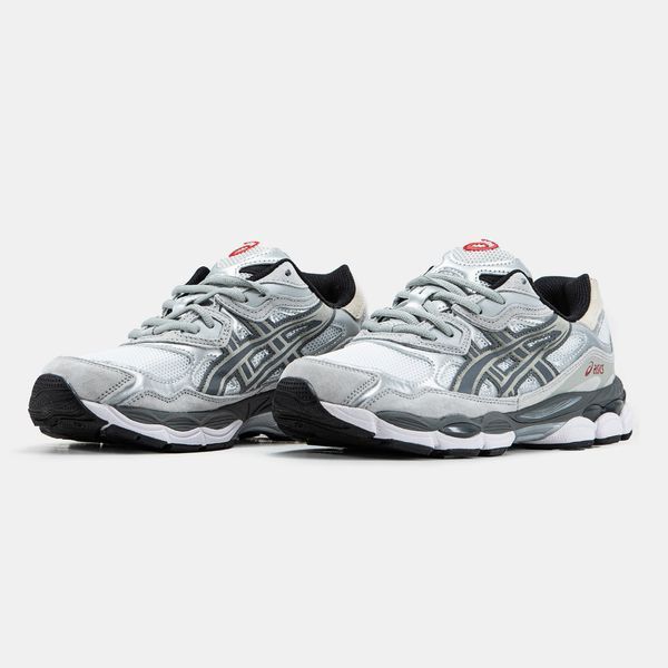 Кросівки Asics Gel NYC ALL13934 фото