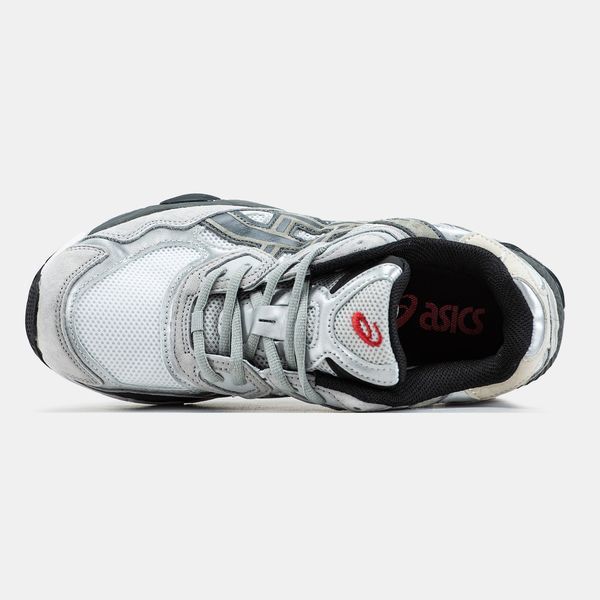 Кросівки Asics Gel NYC ALL13934 фото