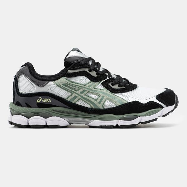 Кросівки Asics Gel NYC 1939 фото