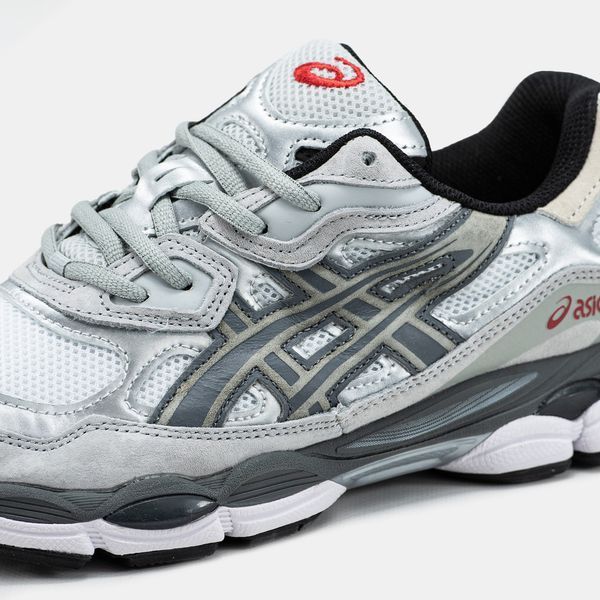 Кросівки Asics Gel NYC ALL13934 фото