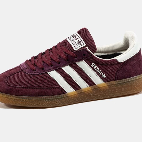 Кроссовки Adidas Spezial Handball 2611 фото