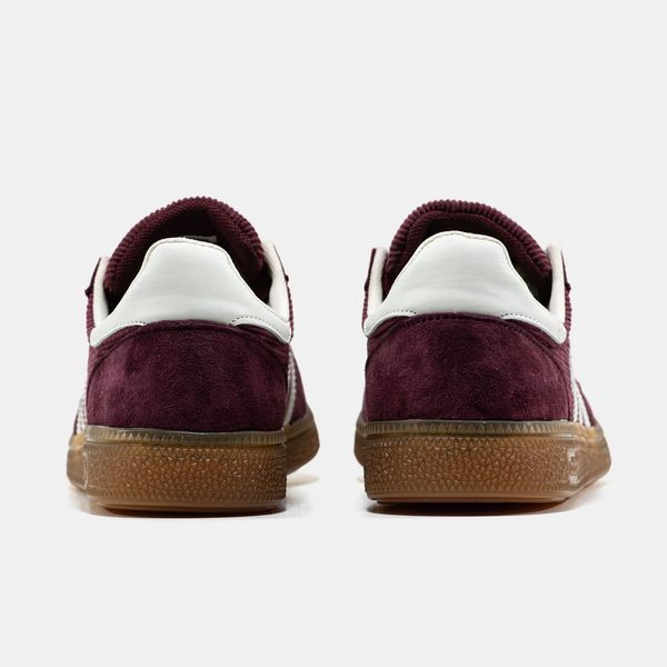 Кроссовки Adidas Spezial Handball 2611 фото