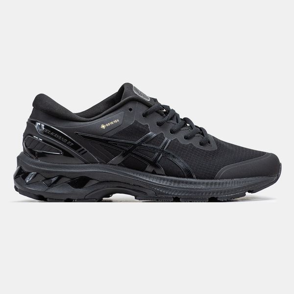 Asics Gel-Kayano 27 Gore-Tex ALL18204 фото