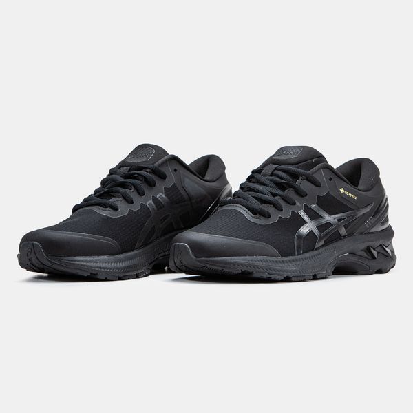Asics Gel-Kayano 27 Gore-Tex ALL18204 фото
