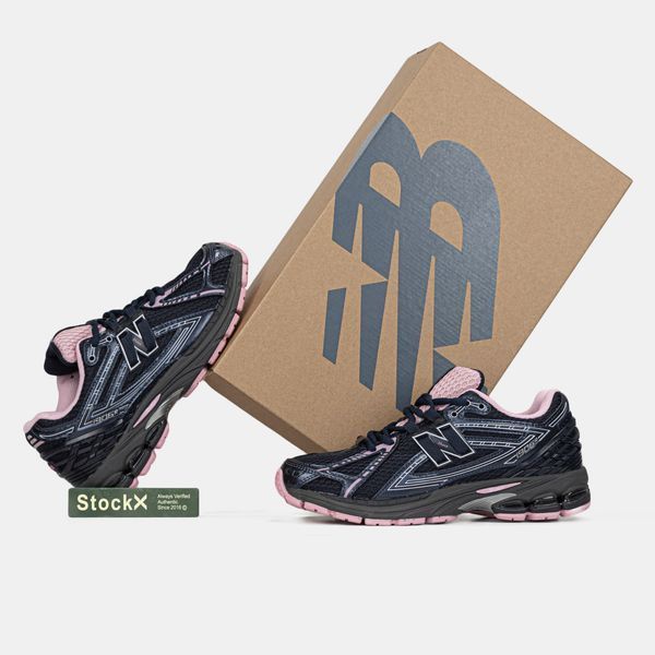 New Balance 1906 ECLIPSE PINK TAFFY 1803 фото